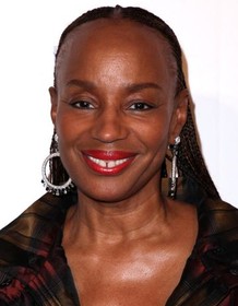 Susan Taylor