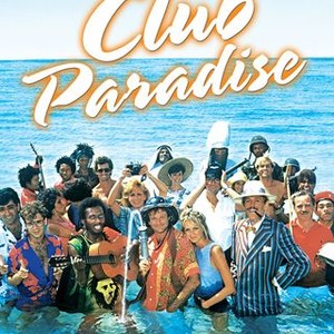 Club Paradise (1986) photo 13