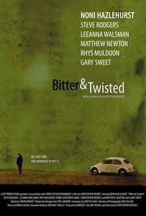 Bitter & Twisted poster