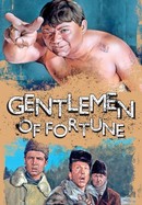 Gentlemen of Fortune poster image