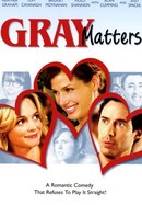 Gray Matters poster image