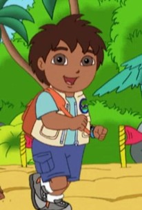 Go, Diego, Go!: Season 1, Episode 9 | Rotten Tomatoes