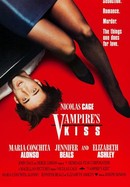 Vampire's Kiss poster image
