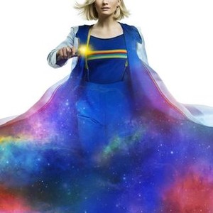 Doctor Who