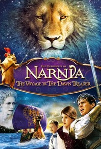 The Chronicles Of Narnia The Voyage Of The Dawn Treader 2010