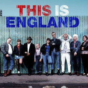 "This Is England photo 15"