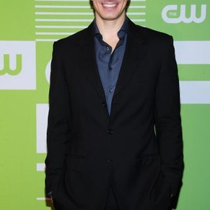 Brandon Routh at arrivals for The CW Network Upfronts 2015, The London Hotel, New York, NY May 14, 2015. Photo By: Gregorio T. Binuya/Everett Collection