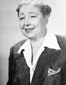 Esther Dale