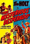 The Mysterious Desperado poster image