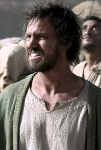 The Bible: Season 1, Episode 2 - Rotten Tomatoes