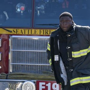 Station 19: Season 1 - Rotten Tomatoes