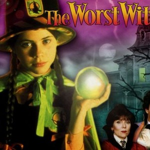 The Worst Witch photo 5