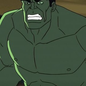 Hulk: Where Monsters Dwell - Rotten Tomatoes