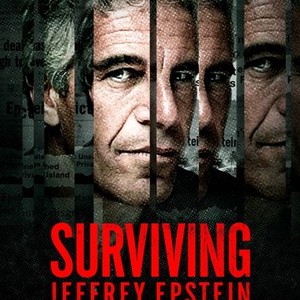 Surviving Jeffrey Epstein - Rotten Tomatoes