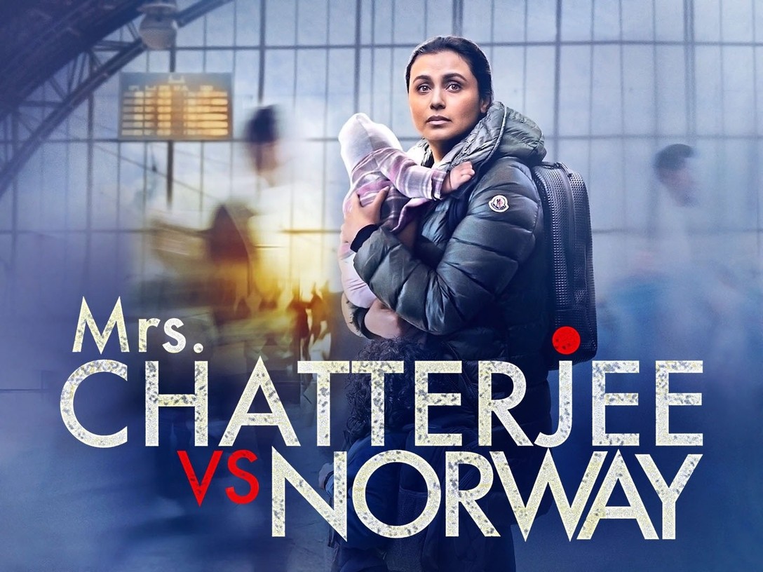 Mrs. Chatterjee vs Norway