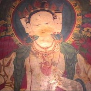 journey into buddhism vajra sky over tibet