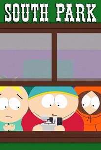 Watch South Park · Season 26 Episode 2 · The Worldwide Privacy Tour Full  Episode Online - Plex