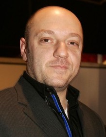 Tony Calabretta