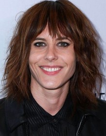 Katherine Moennig