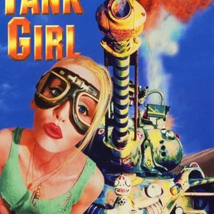 Tank Girl photo 13