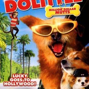 "Dr. Dolittle: Million Dollar Mutts photo 8"