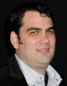 Shane Dax Taylor