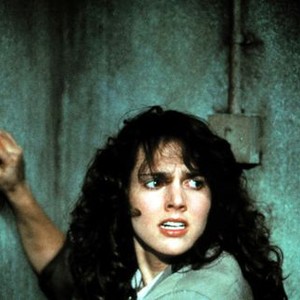 Ashley Laurence - Rotten Tomatoes