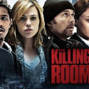 The Killing Room photo 11