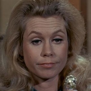 Bewitched: Season 5, Episode 18 - Rotten Tomatoes