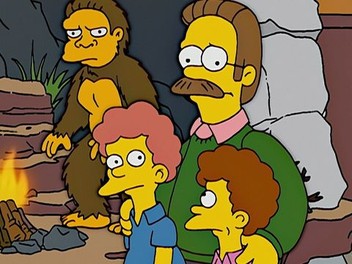 Simpsons season 4 episode 21 watch online store