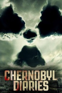 Poster for Chernobyl Diaries