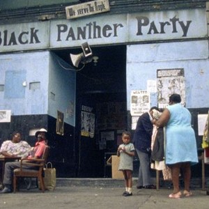 The Black Power Mixtape 1967-1975 (2011) photo 17