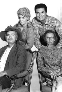 The Beverly Hillbillies - Season 5 Episode 19 - Rotten Tomatoes