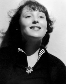Luise Rainer