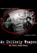 An Unlikely Weapon poster image