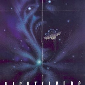 nightflyers