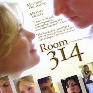 Room 314 (2006) photo 1