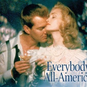 "Everybody&#39;s All-American photo 11"