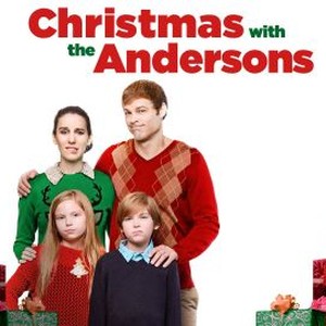 Christmas With the Andersons - Rotten Tomatoes