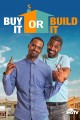 Buy It or Build It