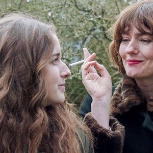 A scene from "The Carer." photo 12