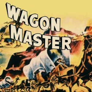 Wagon Master photo 14