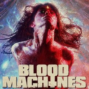Blood Machines photo 9