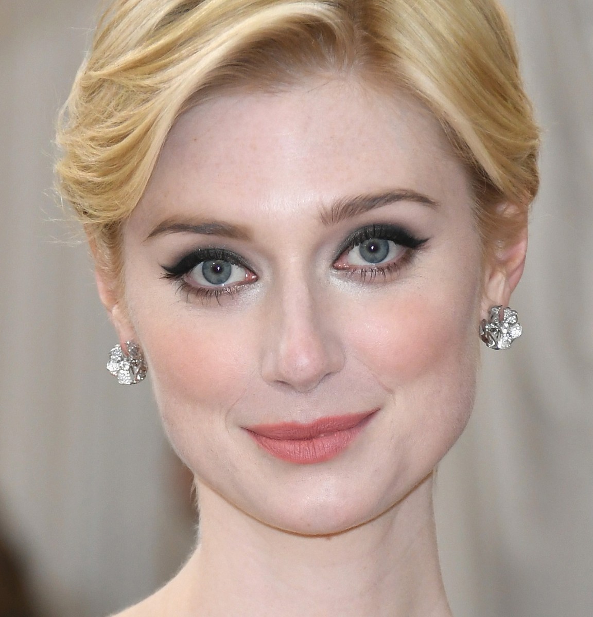 Elizabeth Debicki - Rotten Tomatoes