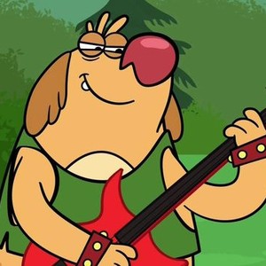 Nature Cat: Season 1, Episode 19 - Rotten Tomatoes