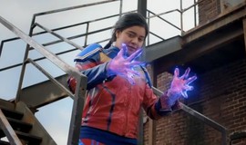 Ms. Marvel: Season 1 Teaser - Not Alone
