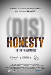 Watch trailer for (Dis)Honesty: The Truth About Lies