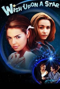 Poster for Wish Upon a Star