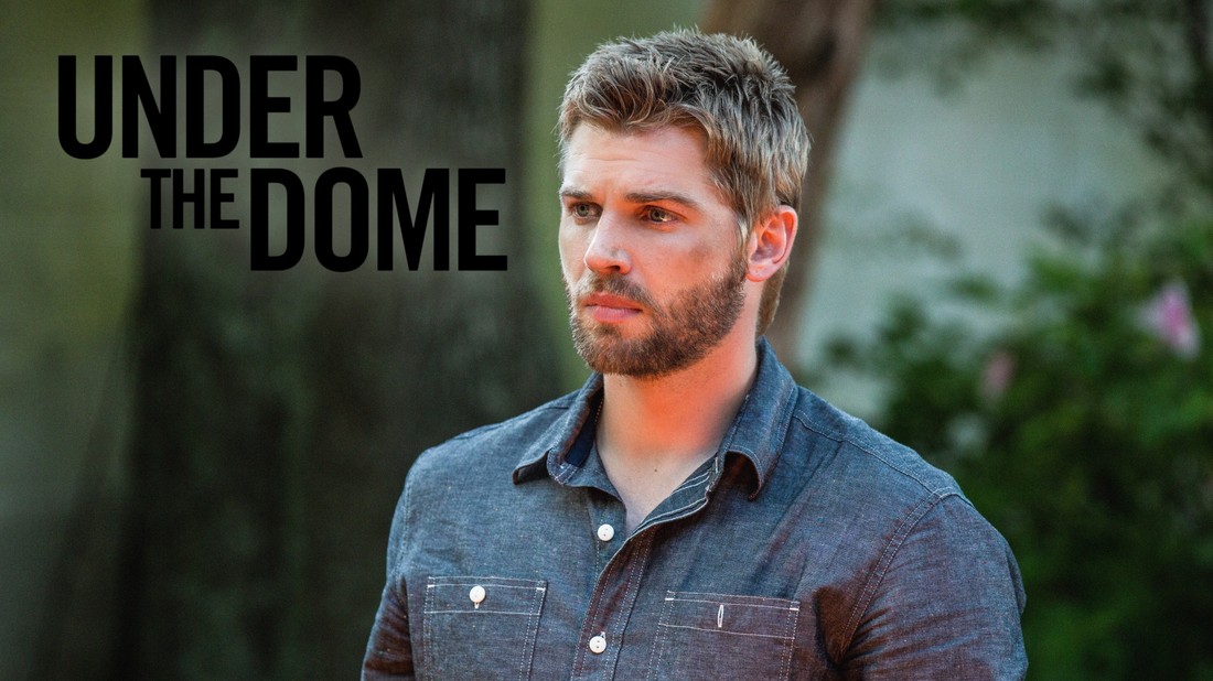 Under the Dome Season 2 Rotten Tomatoes