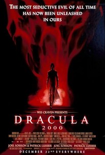 Watch trailer for Wes Craven Presents: Dracula 2000